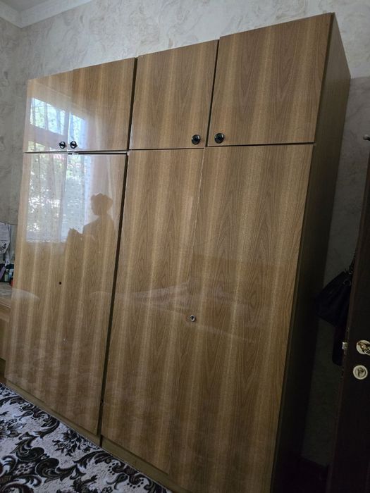 Спальный гарнитур