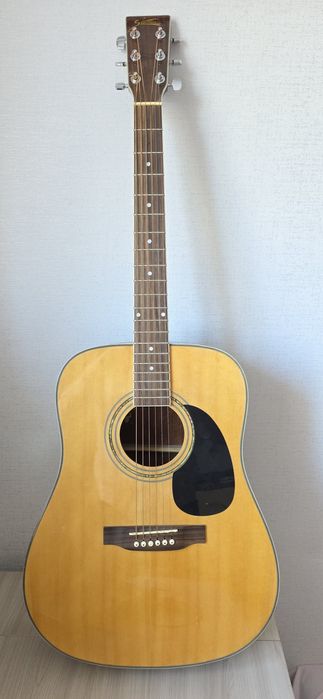 Гитара StarSun  Акустика