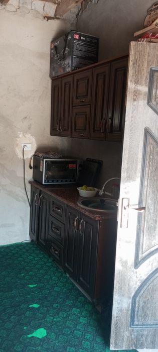 4 ҳонали уй жой сотилади