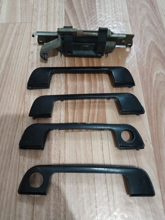 БМВ Е34 задний фонарь стоп габарит