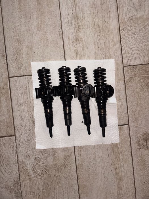 Дюзи за 2.0 тди