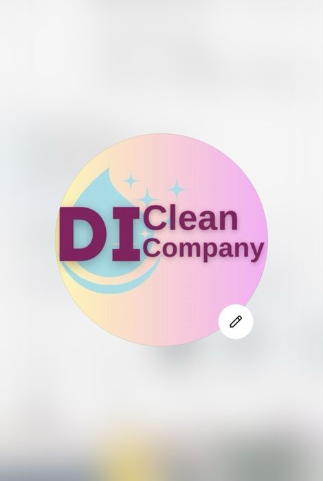 Клининговые услуги Diclean Company
