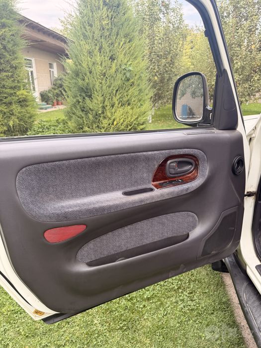 Ssang young Korando 2.9дизель
