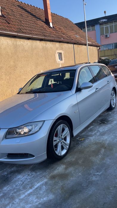 De vinzare BMW seria3 e90 2007