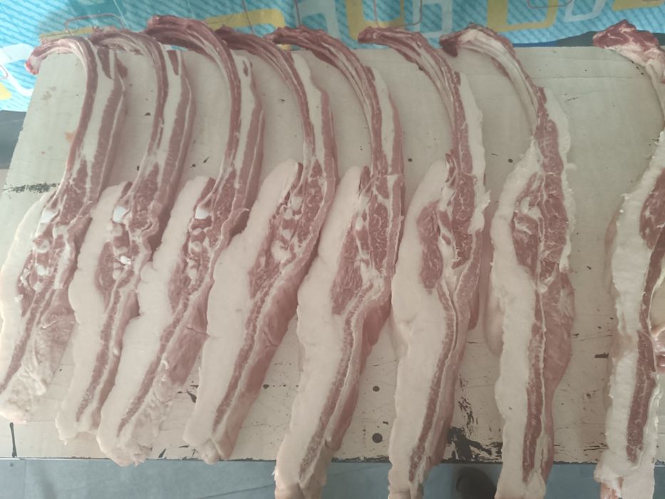 Касапшы Жылкы соямыз!