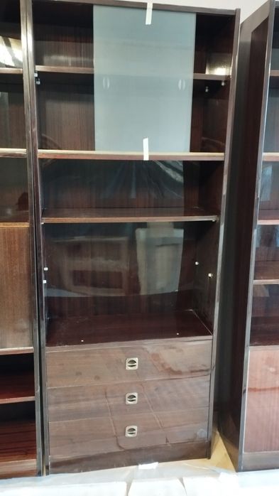 Полирана холна секция гланц лукс