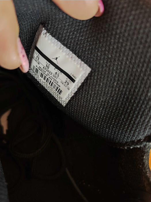 Air Jordan Legacy 312