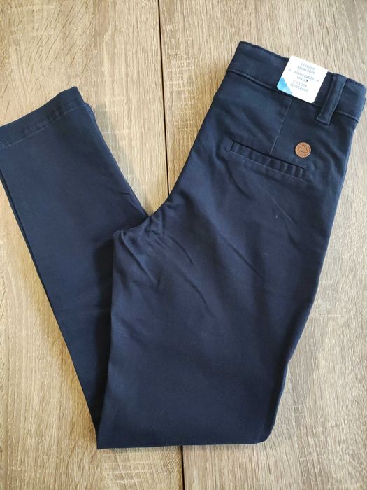 Mayoral 7 години