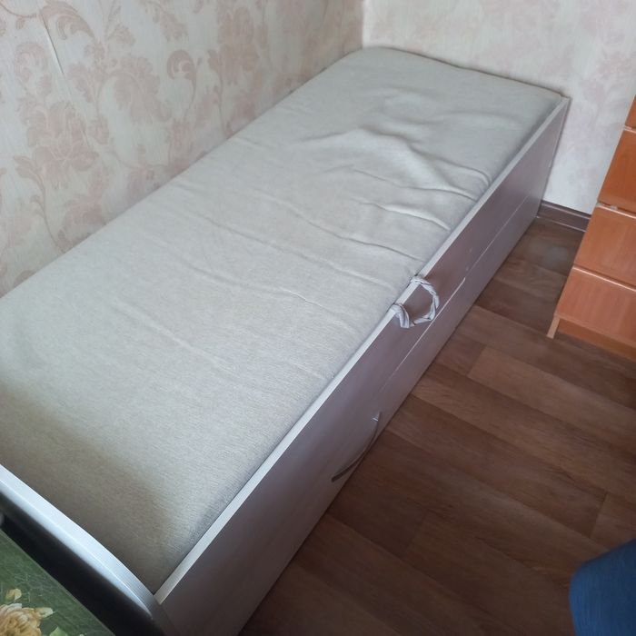 Детская кровать 160х65см