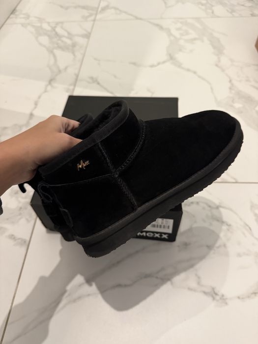 Дамски боти Мехх