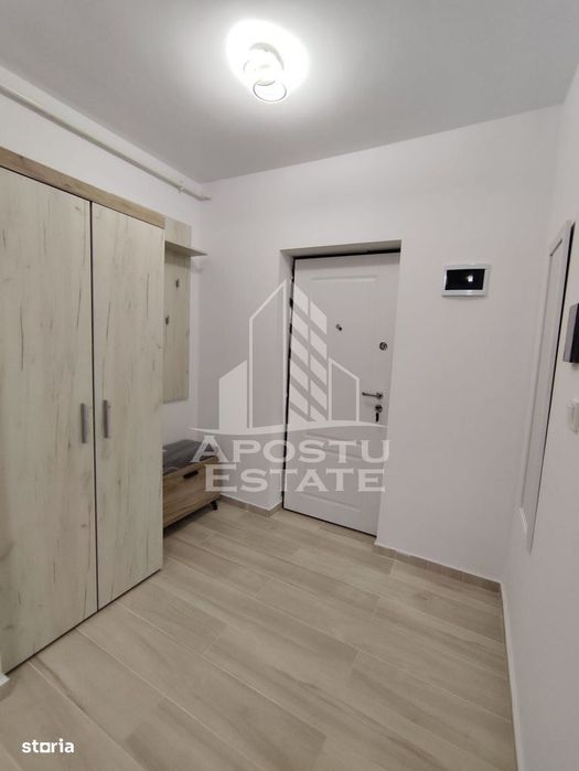 Apartament de inchiriat 2 camere zona Giroc