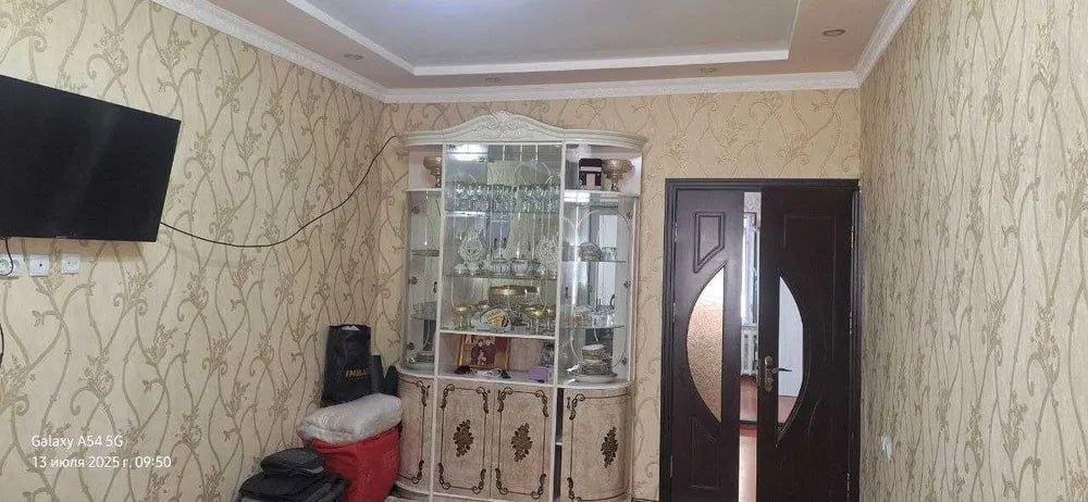 Сотувда 2 хонали квартира, Сергели 4