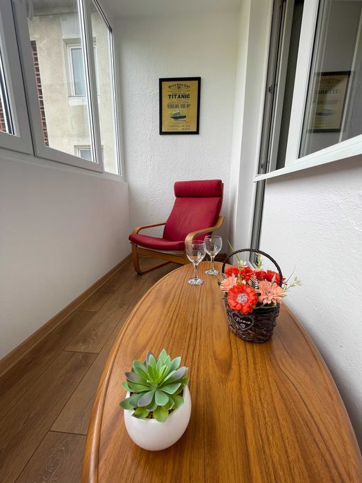 Închiriez apartament in regim hotelier,la Toplita,Harghita