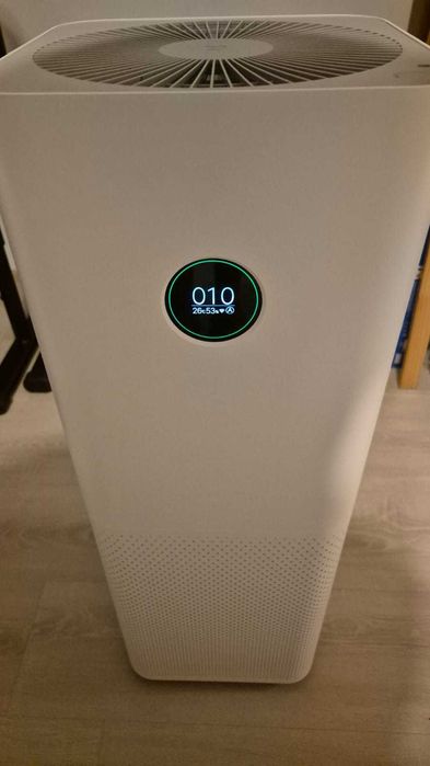 Purificator aer Xiaomi Mi Air PRO 500m3/h