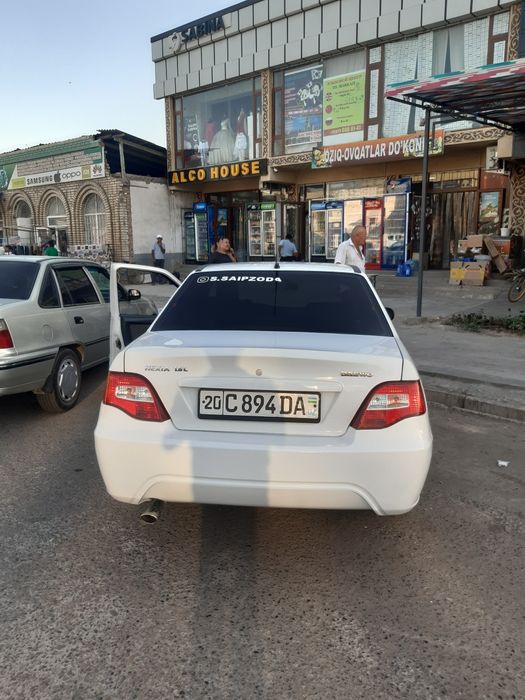 Продам нексию 1.6