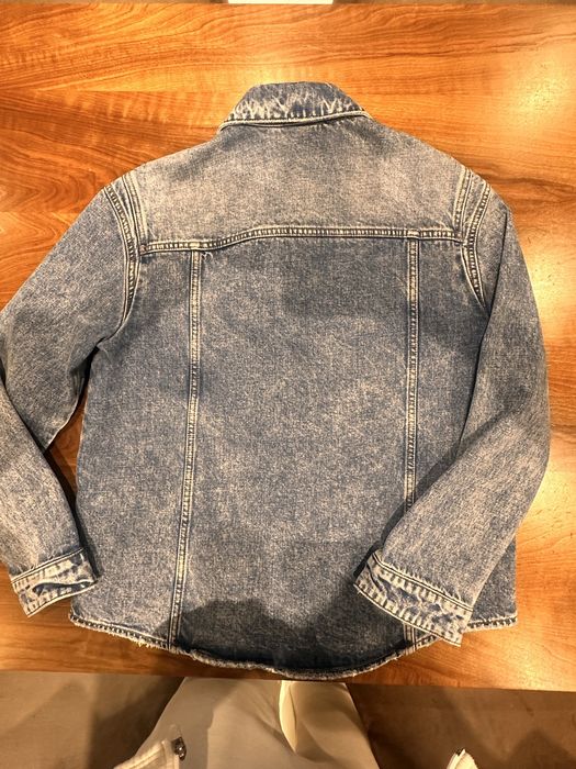 Дамска дънкова риза Miss sixty