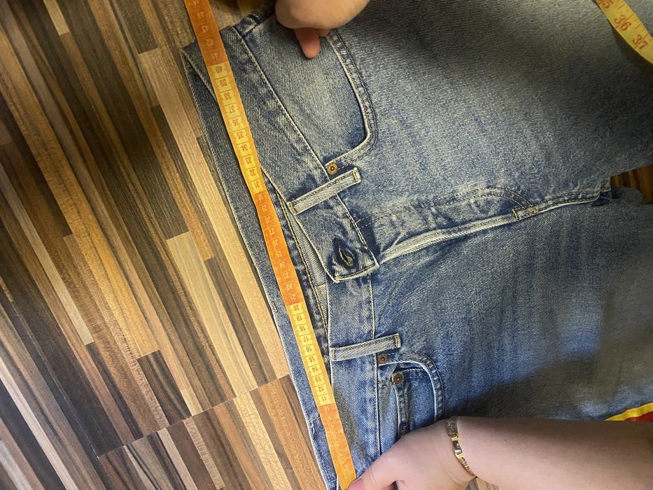 Blugi Ralph Lauren dama