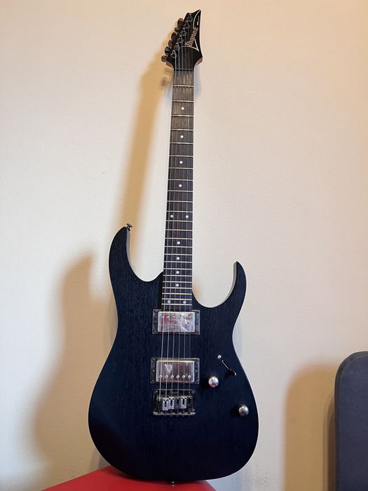 Chitară electrică Ibanez RG421