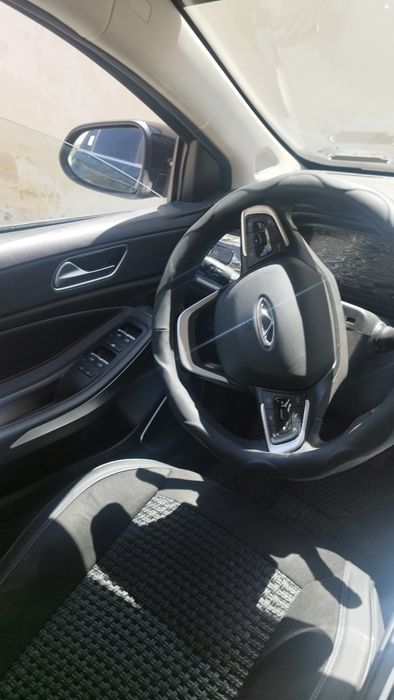 Chery arizo 6 srochna