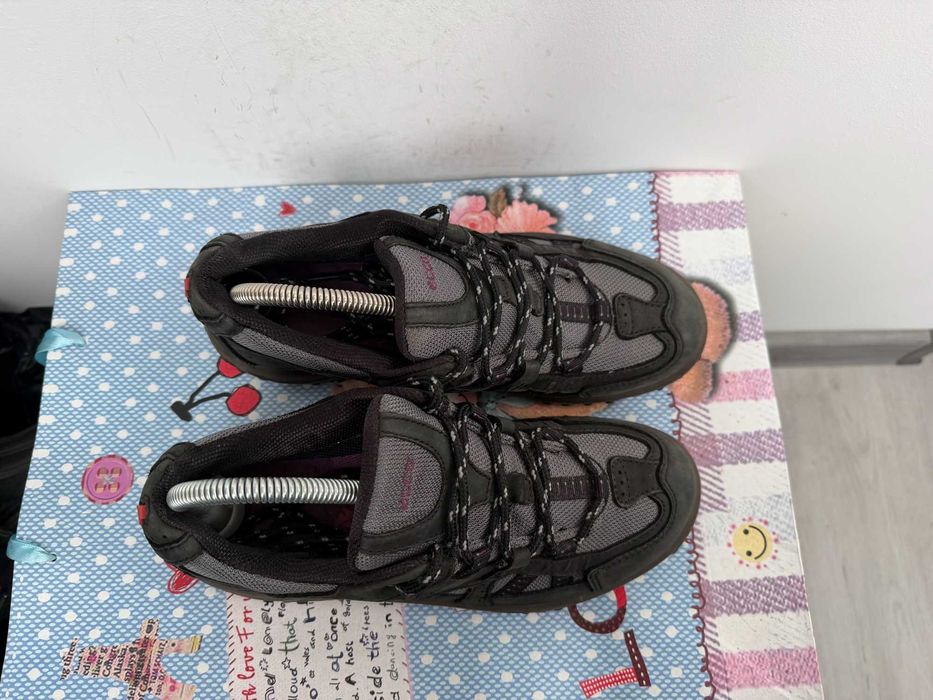 Ecco Gore-Tex''оригинални туристически обувки 39 номер