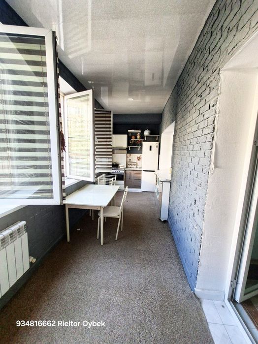 Квартира сотилади