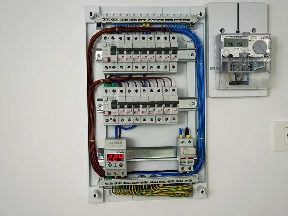 ELECTRICIAN Bucuresti Militari, Cotroceni, Ghencea sector 1 2 3 4 5 6