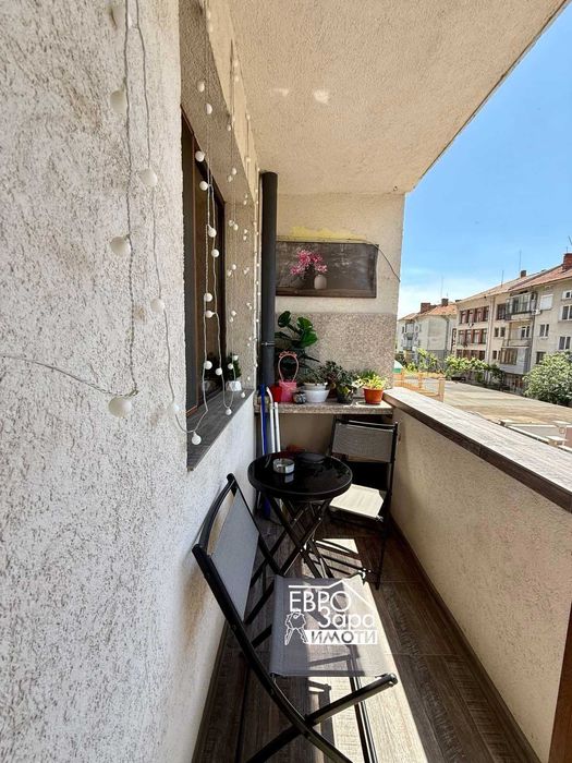 Продава се Четиристаен апартамент в Стара Загора, Център - 148 кв.м за 1345 €/кв.м - Снимка #5