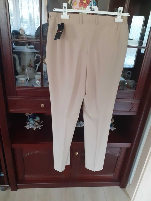 Pantaloni dama subtiri