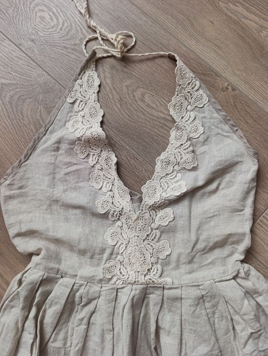 Pause Jeans, рокля, M / L