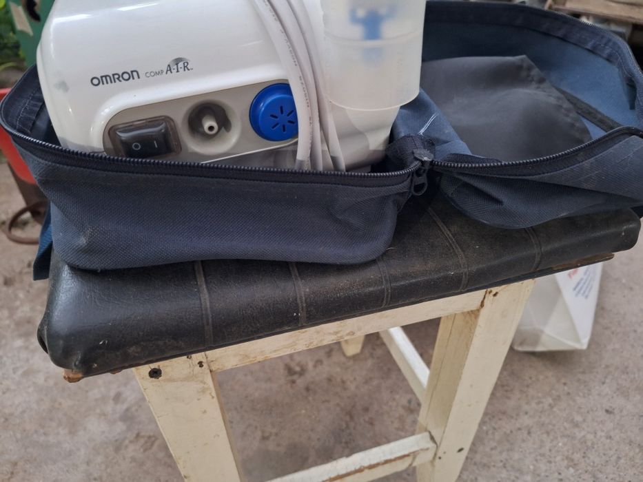 Продам ингалятор