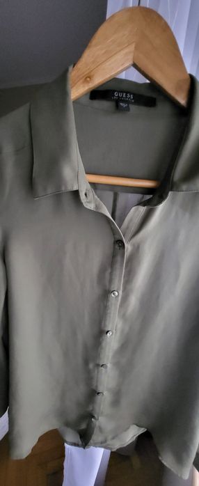 Cămașă Guess mărime 36