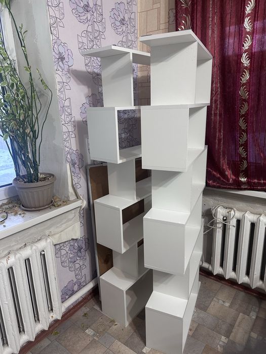 Продам стеллажи