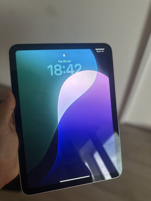 Ipad 10th generation 64GB 2022