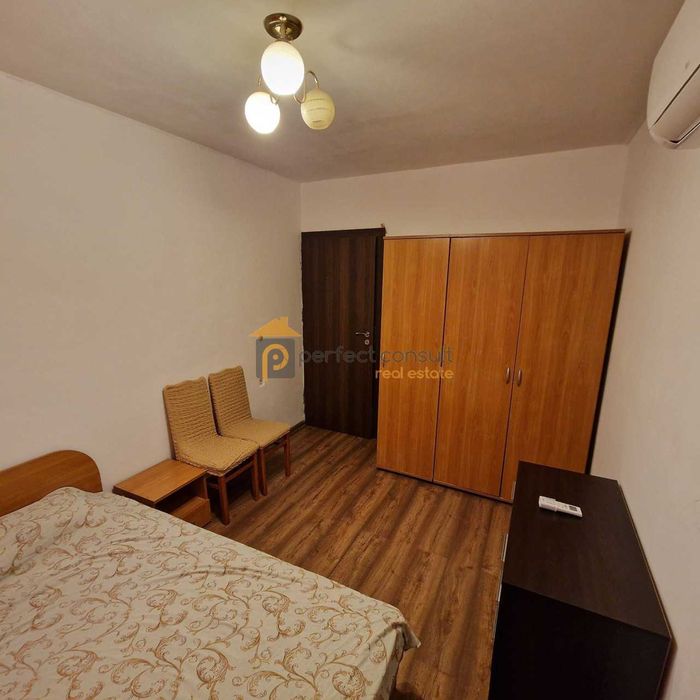 Дава се под наем Двустаен апартамент в Пловдив, Тракия - 55 кв.м за 359.04 € - Снимка #6