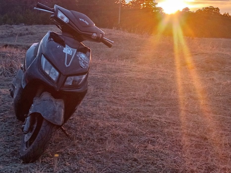 М8 про на 180кубов