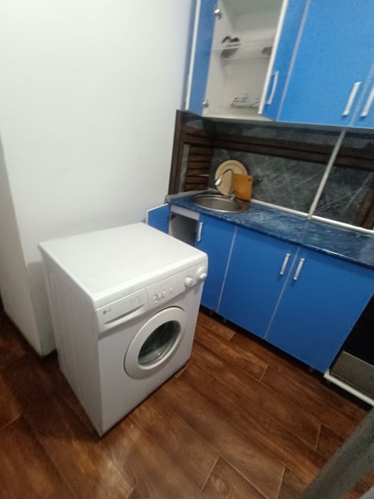 Продаётся квартира  Сахзаводе