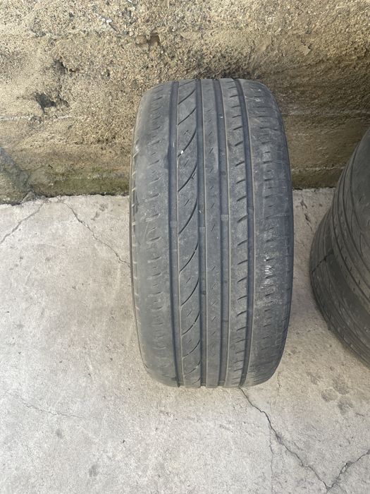 Резина размер 18