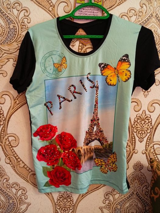 Продам женские вещи новые