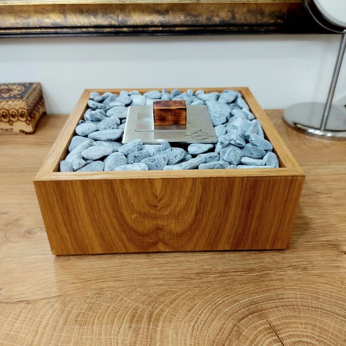 Биокамина IvArt !Споделяй огъня! ПРОМОЦИЯ!