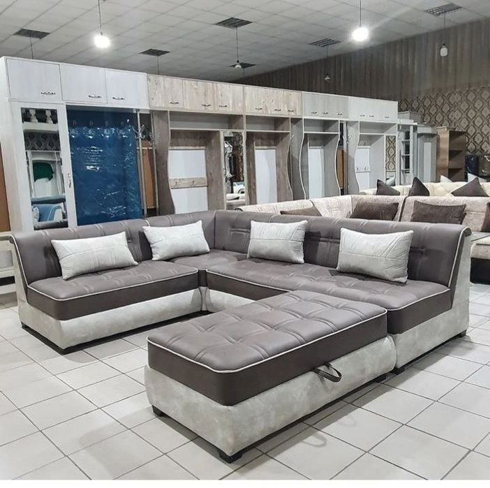 Yumshoq divan Sofa