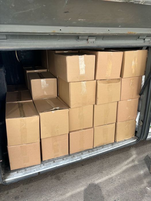 Сливочное масло и спреды