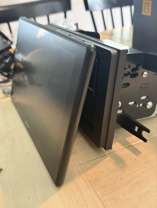 Автомагнитола Sony XAV-9500ES