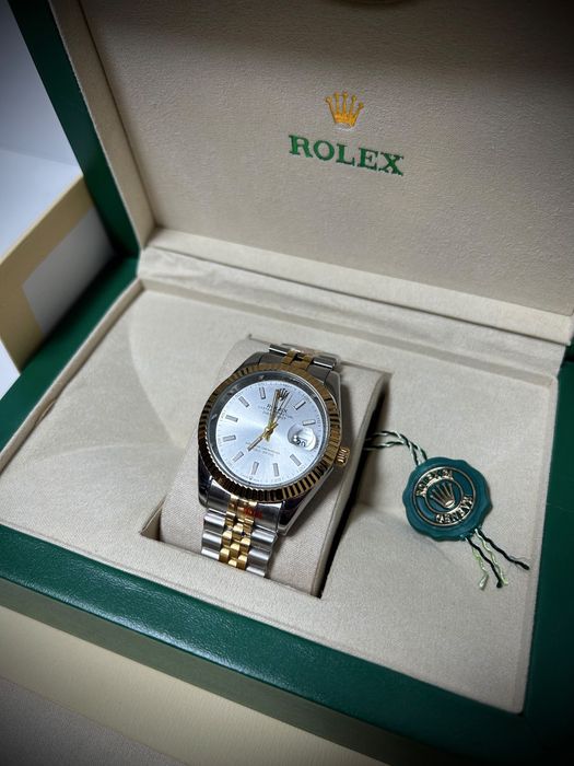 Ceas Rolex Datejust Full Box
