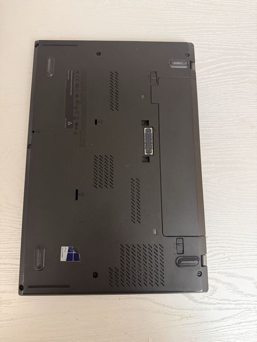 Ноутбук Lenovo ThinkPad T450s