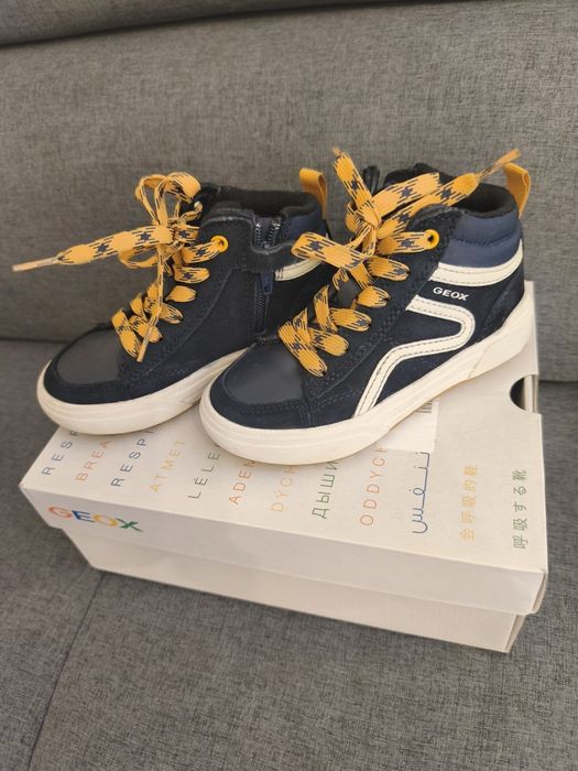 Боти Geox 29 номер