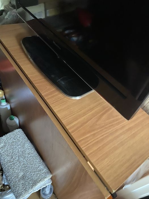 Телевизор на запчасти