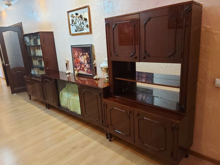 Гарнитур Румынский