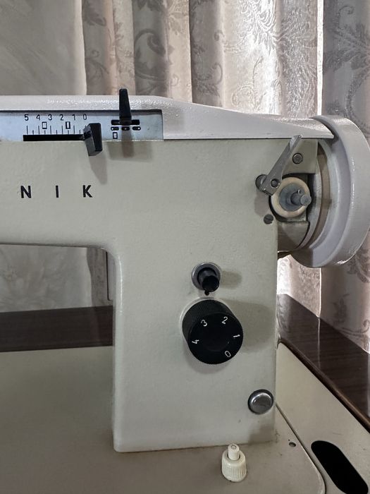 Шевна машина Лучник