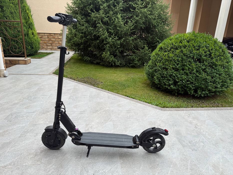 Электро самокат Kugoo s3