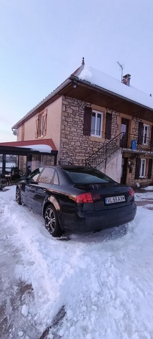 AUDI A4 2007 — imagine 4